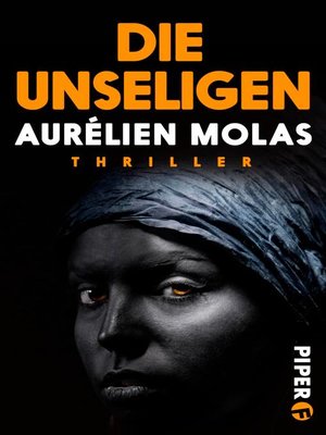 cover image of Die Unseligen